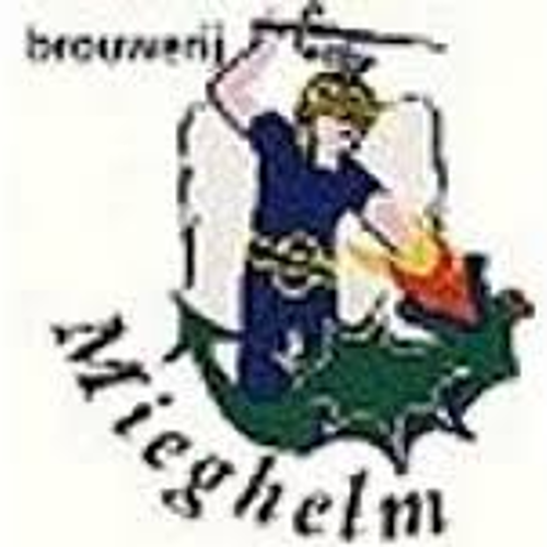 Huisbrouwerij Mieghelm logo Huisbrouwerij Mieghelm logo